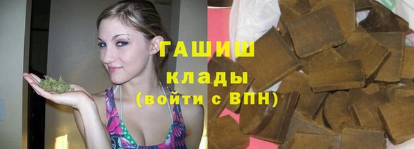 крисы Калининец